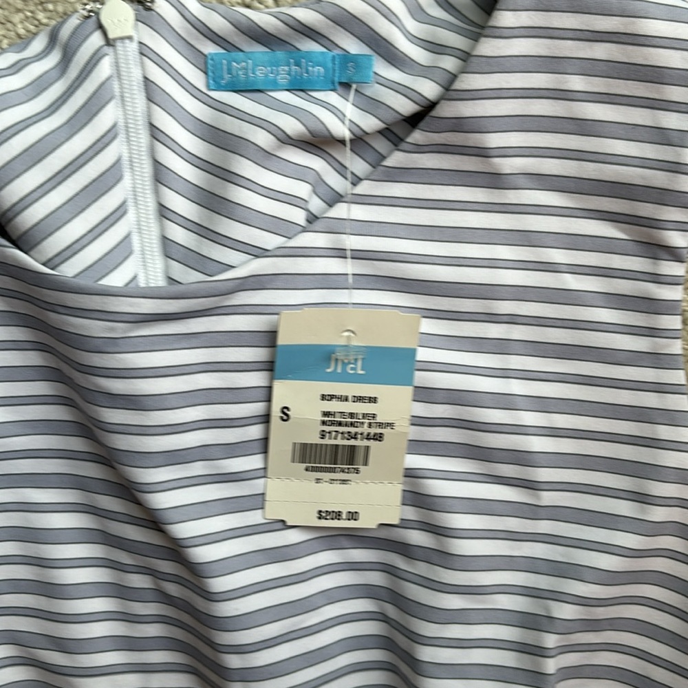 J.MClaughlin Dress Women's NWT - Picture 2 of 3